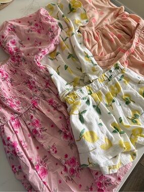 Summer Bundle 5Y